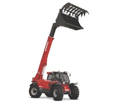 1654797129722 Manitou Mlt960 Telehandler 1654797129722 Manitou Mlt960 Telehandler
