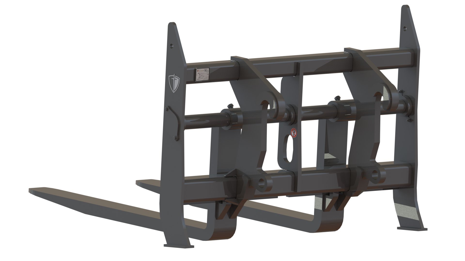 JRB Construction Utility Forks by Paladin 1