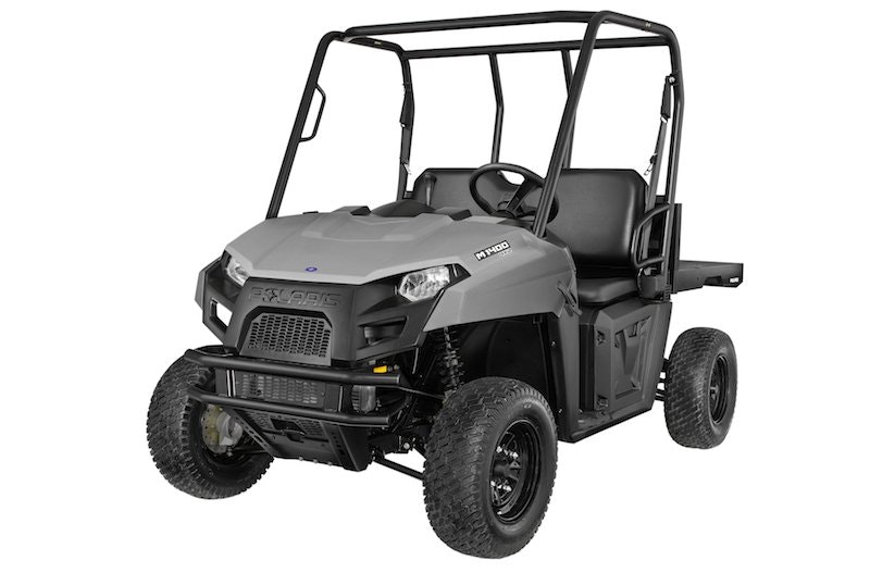1654797274198 Polaris M1400 Utility Vehicle