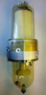 FTG Fuel Filter Water Separator Heater 777R