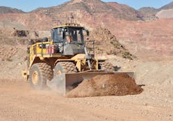 1654797307757 Cat 824 Wheel Dozer 1654797307757 Cat 824 Wheel Dozer