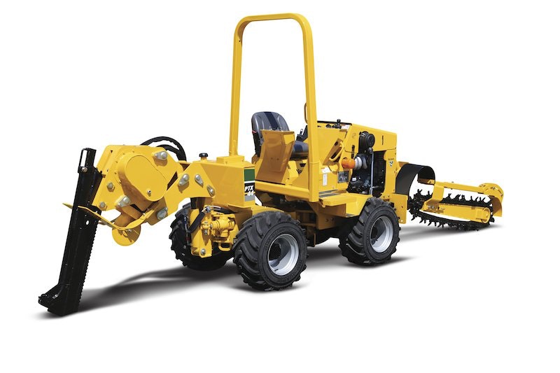 1654797336002 Vermeer Ptx44 Vibratory Plow