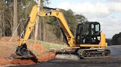 1654797367994 Cat 308e2 Excavator 1654797367994 Cat 308e2 Excavator