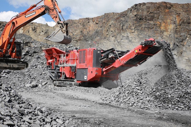 1654797404699 Terex Finlay J1175 Crusher