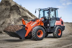 1654797411010 Kubota R630 Wheel Loader 1654797411010 Kubota R630 Wheel Loader