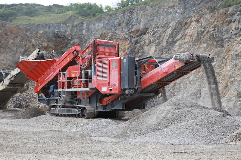 1654797417425 Terex Finlay C1540 Crusher