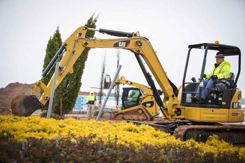 1654797429245 Cat 303e Cr Excavator