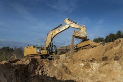 1654797450240 Cat 374f Excavator 1654797450240 Cat 374f Excavator