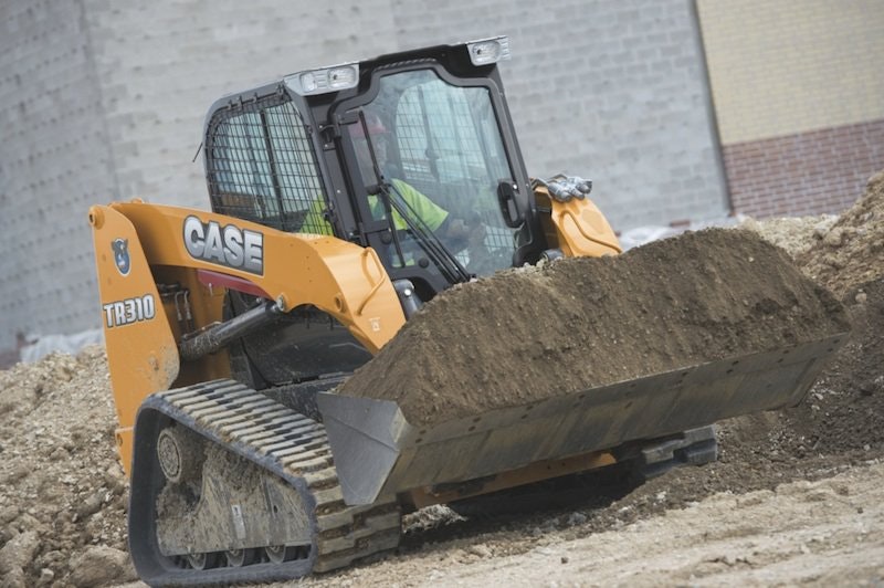 1654797451947 Case Tr310 Compact Track Loader