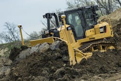 1654797466200 Cat D7e Crawler Dozer 1654797466200 Cat D7e Crawler Dozer