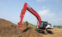 1654797480050 Lbx 350x4 Excavator 1654797480050 Lbx 350x4 Excavator