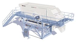 1654797481461 Terex Mhs8203 Horizontal Screen Module 1654797481461 Terex Mhs8203 Horizontal Screen Module