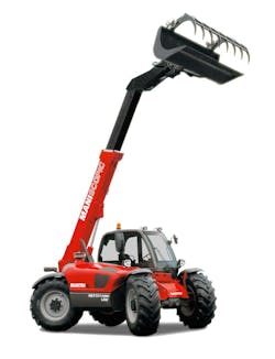 1654797508569 Manitou Mlt634 Telehandler 1654797508569 Manitou Mlt634 Telehandler