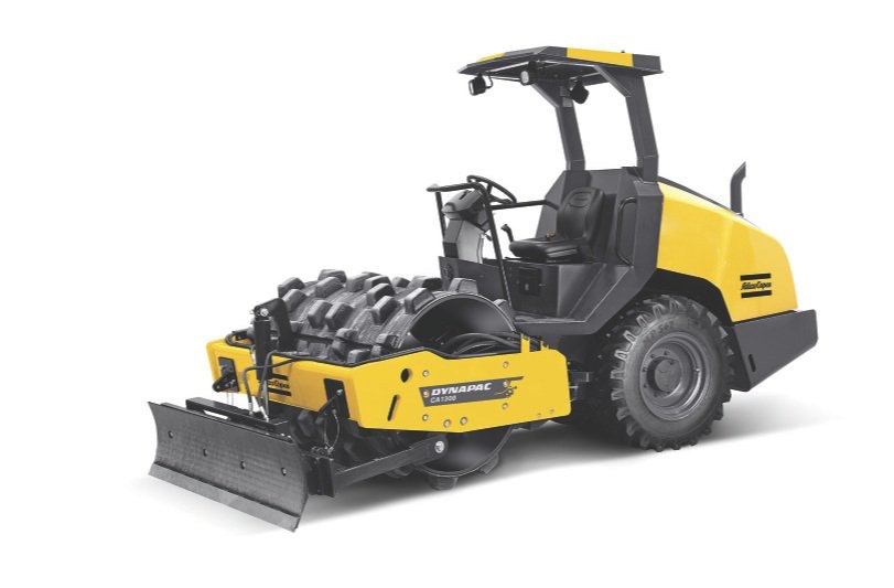 1654797521698 Dynapac Ca1300 Compactor