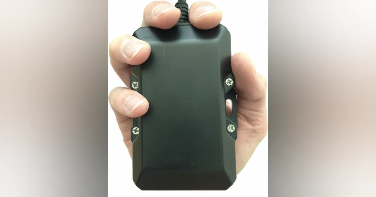 DPL Telematics MultiTrack Vehicle | Construction Equipment