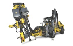 1654797612817 Atlas Copco Easer Drill 1654797612817 Atlas Copco Easer Drill