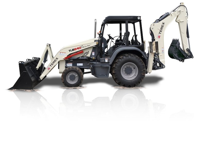 1654797668314 Terex Tlb840r Backhoe Loader