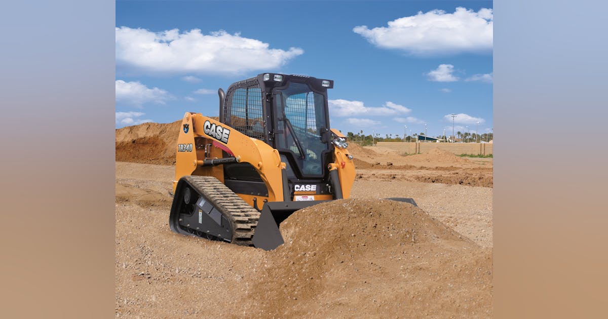 【THEAIRTOWN】 province tiered sk Case Tier 4-Final Skid Steers, CTLs | Construction Equipment