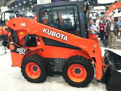 1654797718905 Kubota Ssv65 Skid Steer Loader 0 1654797718905 Kubota Ssv65 Skid Steer Loader 0