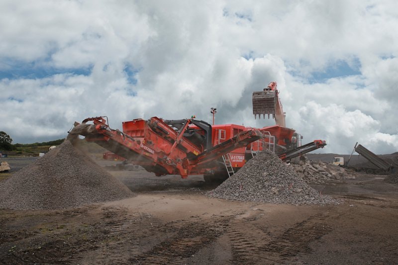 1654797761524 Terex Finlay J1170as Crusher