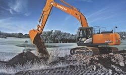 1654797811708 Hitachi Zx250lc6 Excavator 1654797811708 Hitachi Zx250lc6 Excavator