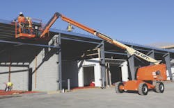 1654797842447 Jlg 460sj Telescopic Boom 1654797842447 Jlg 460sj Telescopic Boom