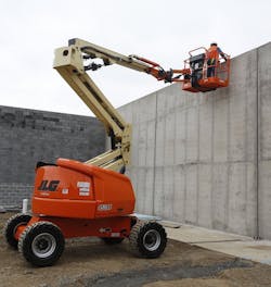 1654797844444 Jlg 450aj Articulating Boom Lift 1654797844444 Jlg 450aj Articulating Boom Lift