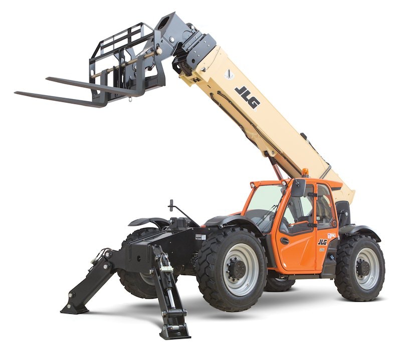 JLG 1055 telehandler