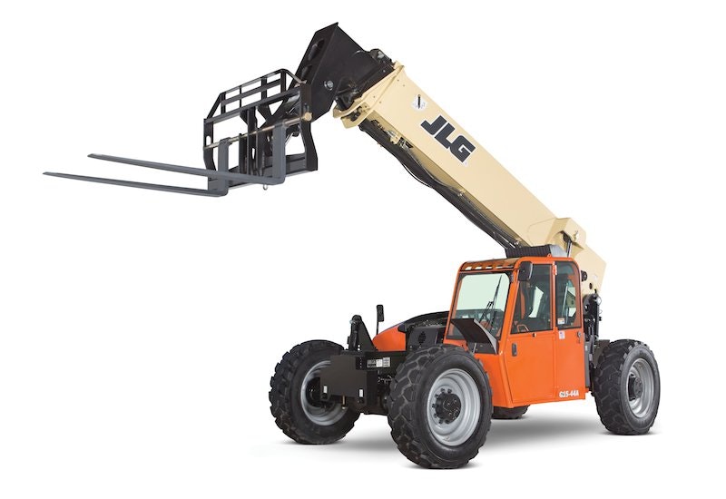 JLG-G15-44A telehandler