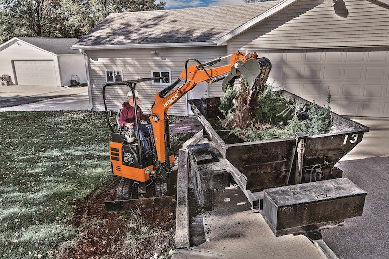 1654797866012 Hitachi Zx17u5 Excavator