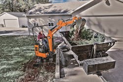 1654797866012 Hitachi Zx17u5 Excavator 1654797866012 Hitachi Zx17u5 Excavator