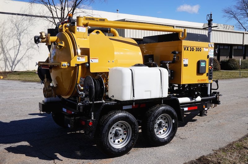 1654797871857 Mclaughlin Vx30300 Vacuum Excavator