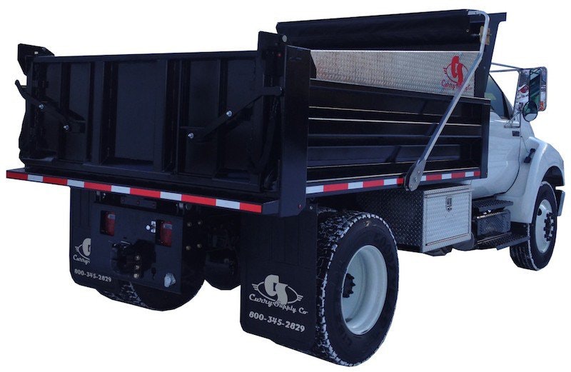 1654797904034 Curry Supply Dump Truck Body