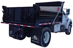 1654797904034 Curry Supply Dump Truck Body 1654797904034 Curry Supply Dump Truck Body