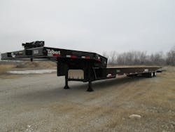 1654797945554 Talbert 4050ta Trailer 1654797945554 Talbert 4050ta Trailer
