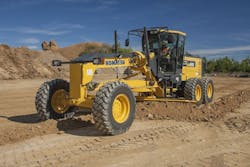 1654797985217 Komatsu Gd6556 Motor Grader 0 1654797985217 Komatsu Gd6556 Motor Grader 0