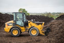 1654798001018 Cat 908m Wheel Loader 1654798001018 Cat 908m Wheel Loader