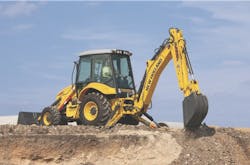 1654798070457 New Holland B95c Backhoe Loader 1654798070457 New Holland B95c Backhoe Loader