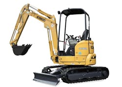 1654798106450 Kobelco Sk25 Excavator 1654798106450 Kobelco Sk25 Excavator