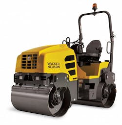 1654798193313 Wacker Neuson Rd27 Roller 0 1654798193313 Wacker Neuson Rd27 Roller 0