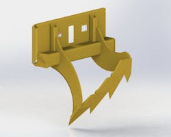 1654798199609 Skid Steer Stumpiranha 1654798199609 Skid Steer Stumpiranha