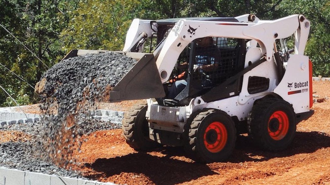 Bobcat S740 Skid Steer New to Lineup Construction Equipment