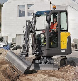 1654798242005 Volvo Ec20d Excavator 1654798242005 Volvo Ec20d Excavator