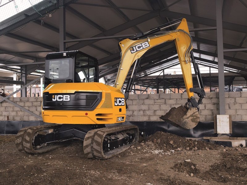 1654798266719 Jcb 90z1 Excavator