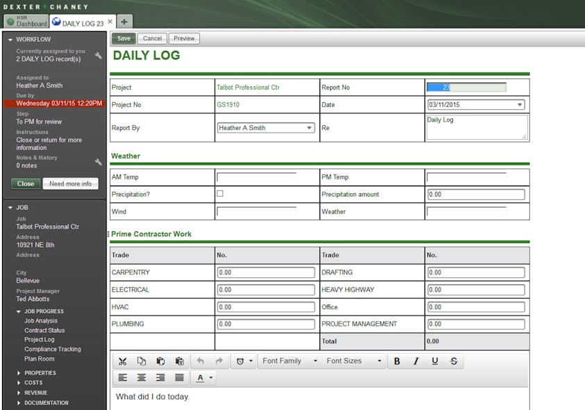 Dexter Chaney Spectrum Workflow For Spectrum Software Construction 