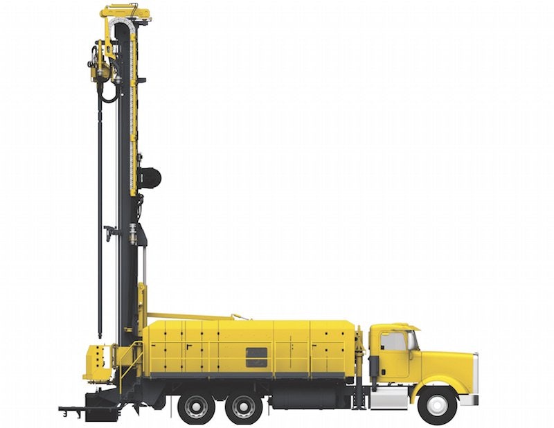 1654798325913 Atlas Copco Diamondback Drill