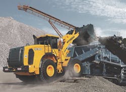 1654798341675 Hyundai Hl960 Wheel Loader 1654798341675 Hyundai Hl960 Wheel Loader