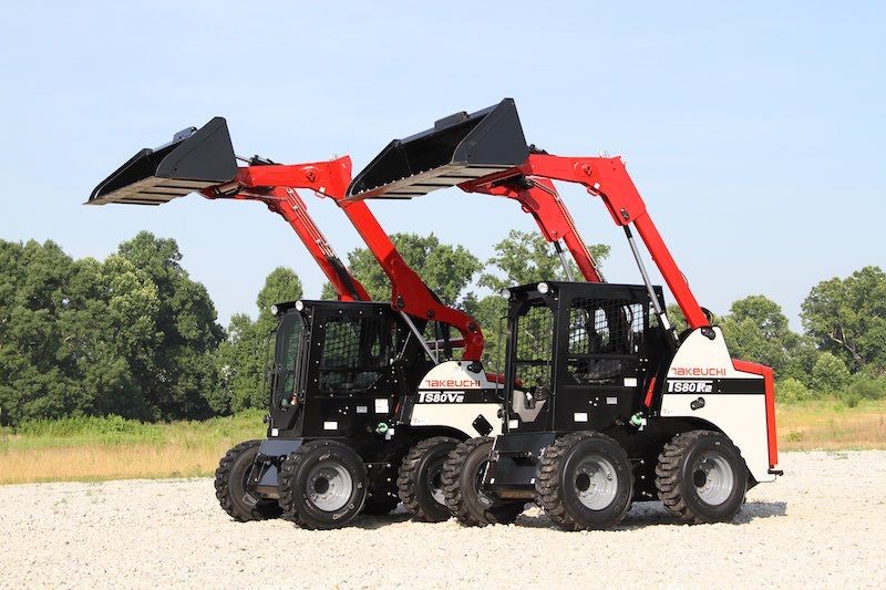 1654798370723 Takeuchi Ts80 Skid Steer Loader