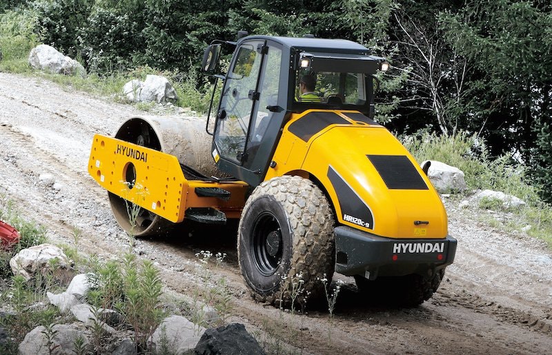 1654798398430 Hyundai Hr120c9 Compactor 0