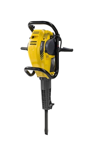 Jackhammers, Hand Held | Construction Equipment